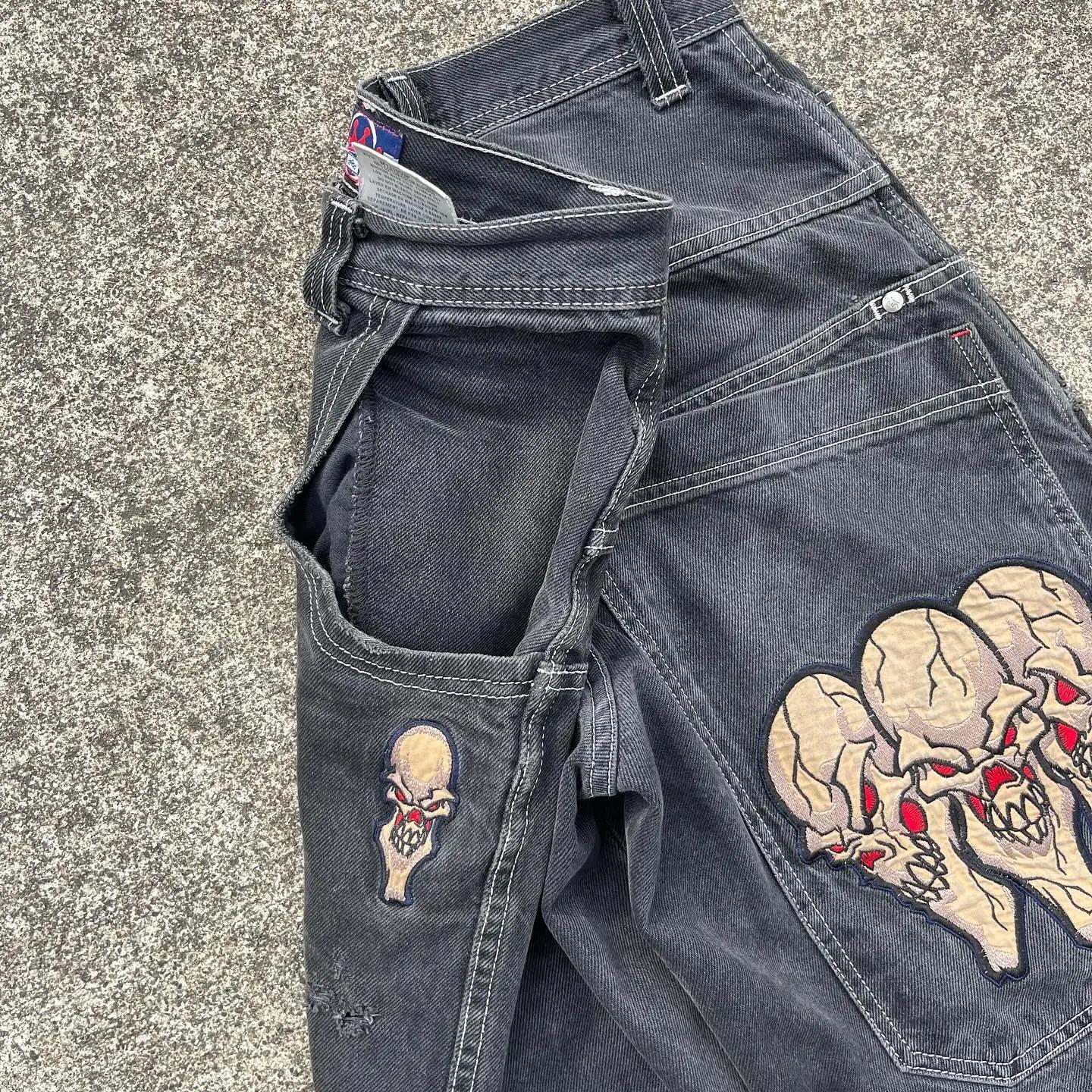 Jnco 混 û, Ʈ   ذ ڼ, 混 û, Y2k ƮƮ,   ũ ̵ 